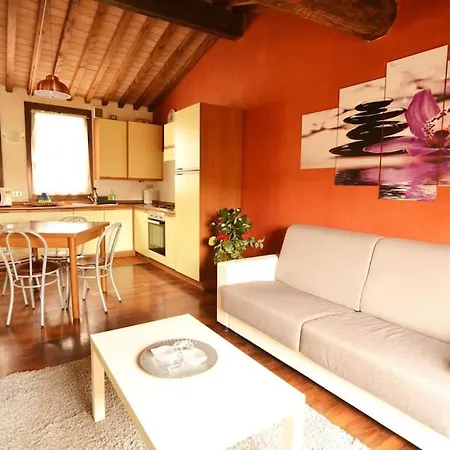 Il Tamarindo - In Pieno Centro Storico
