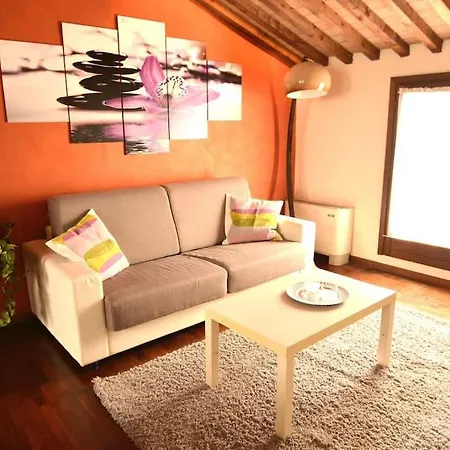 Apartment Il Tamarindo - In Pieno Centro Storico *